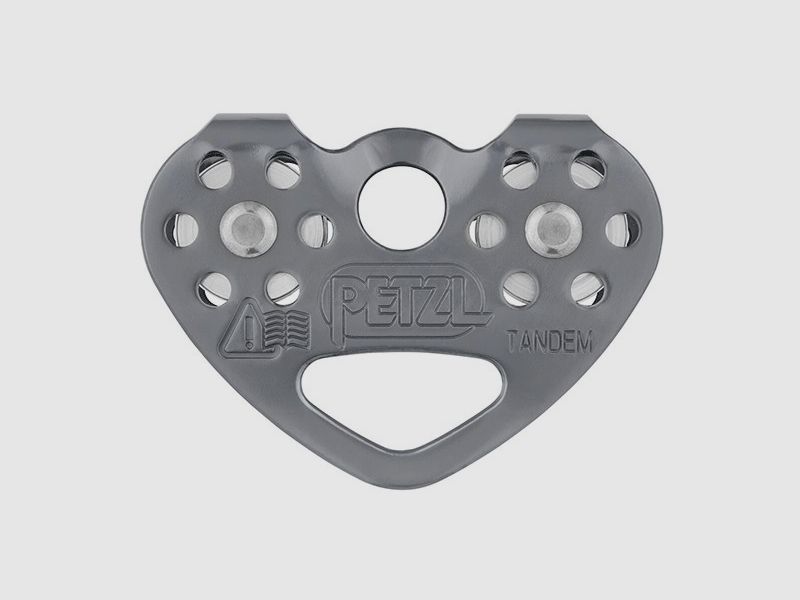 PETZL TANDEM SPEED
