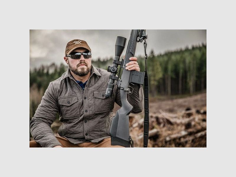 Vortex Venom FFP 5-25×56 EBR-7C MRAD, Bild 6 von 6