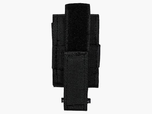 MFH MFH Handschuhhalter horizontal schwarz Herren