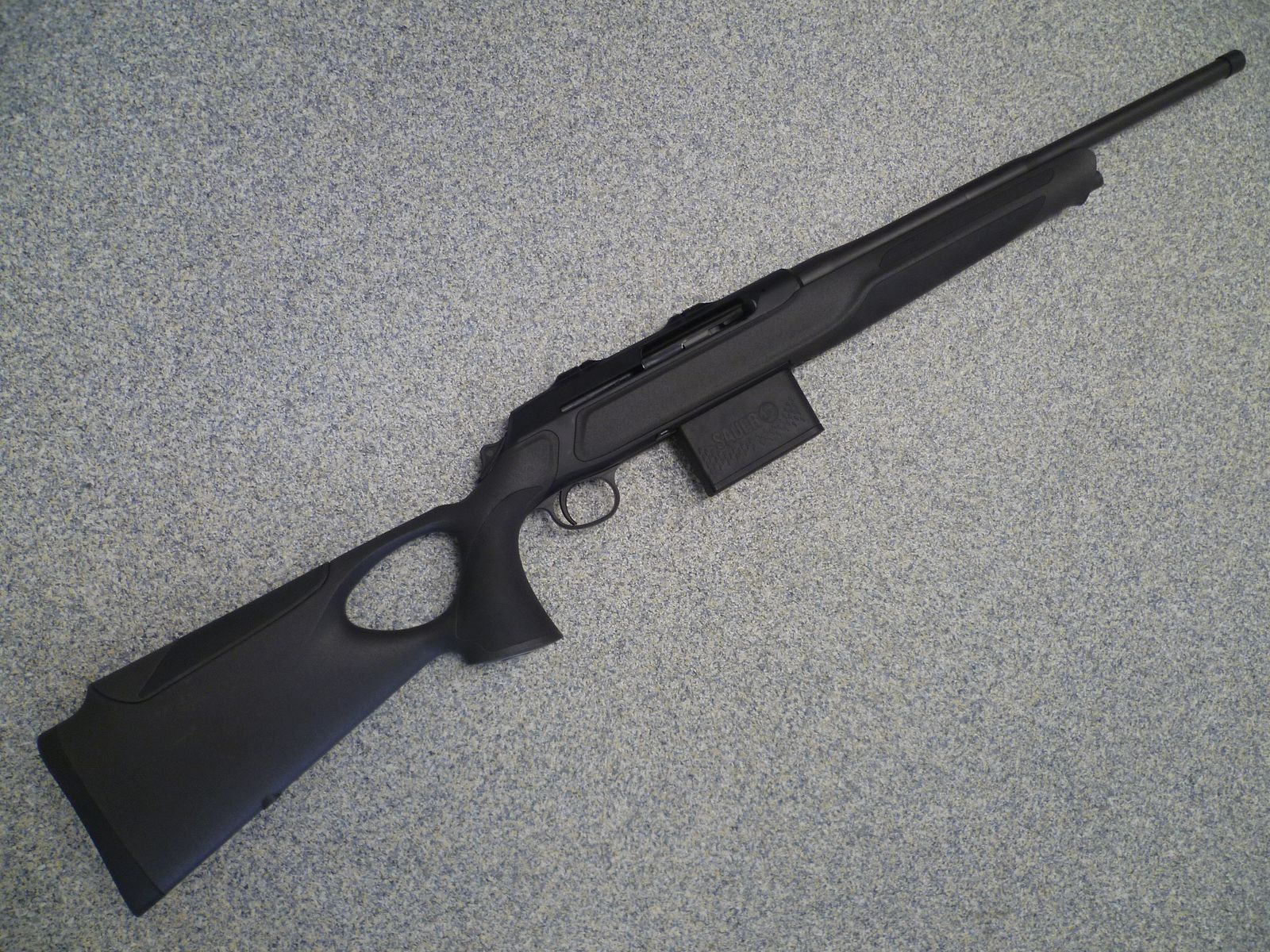 SLB Sauer & Sohn Sauer 303 Synchro XT Gen. II .308 Win.