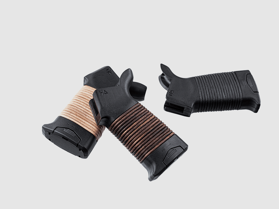 Hera Arms Griff AR15 Grip Leder
