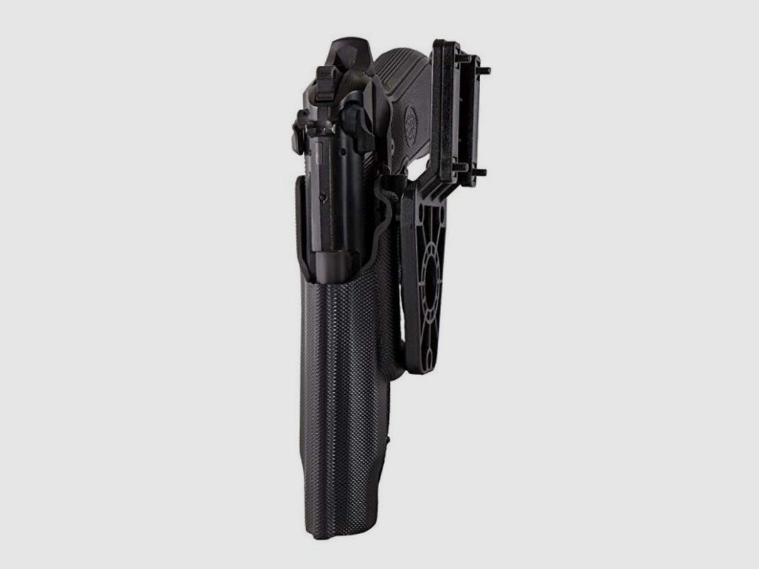 GHOST FONDINA HYBRID H&K SFP 9, zdjęcie 2 z 4