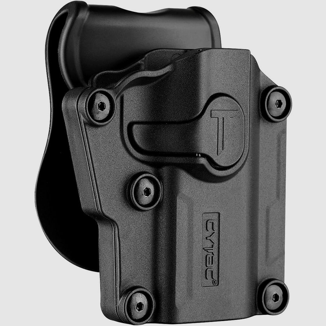 CYTAC GEAR – MEGA-FIT HOLSTER GEN 1, immagine 1 di 7