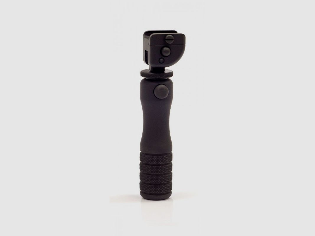 ACCUSHOT BT31-QK HIGH HEIGHT PICATINNY MONOPOD, Bild 1 von 2