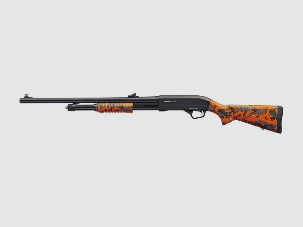 Winchester SXP Tracker Blaze Rifled 12/76