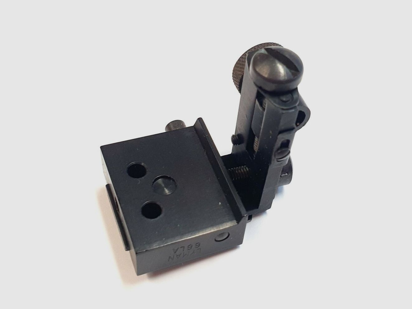 Lyman Products Corp. Lyman Receiver Sight Model 66LA passend für Marlin 336