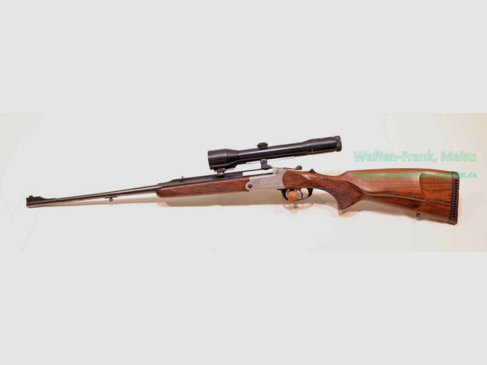 Blaser - Isny Mod. K770 Luxus