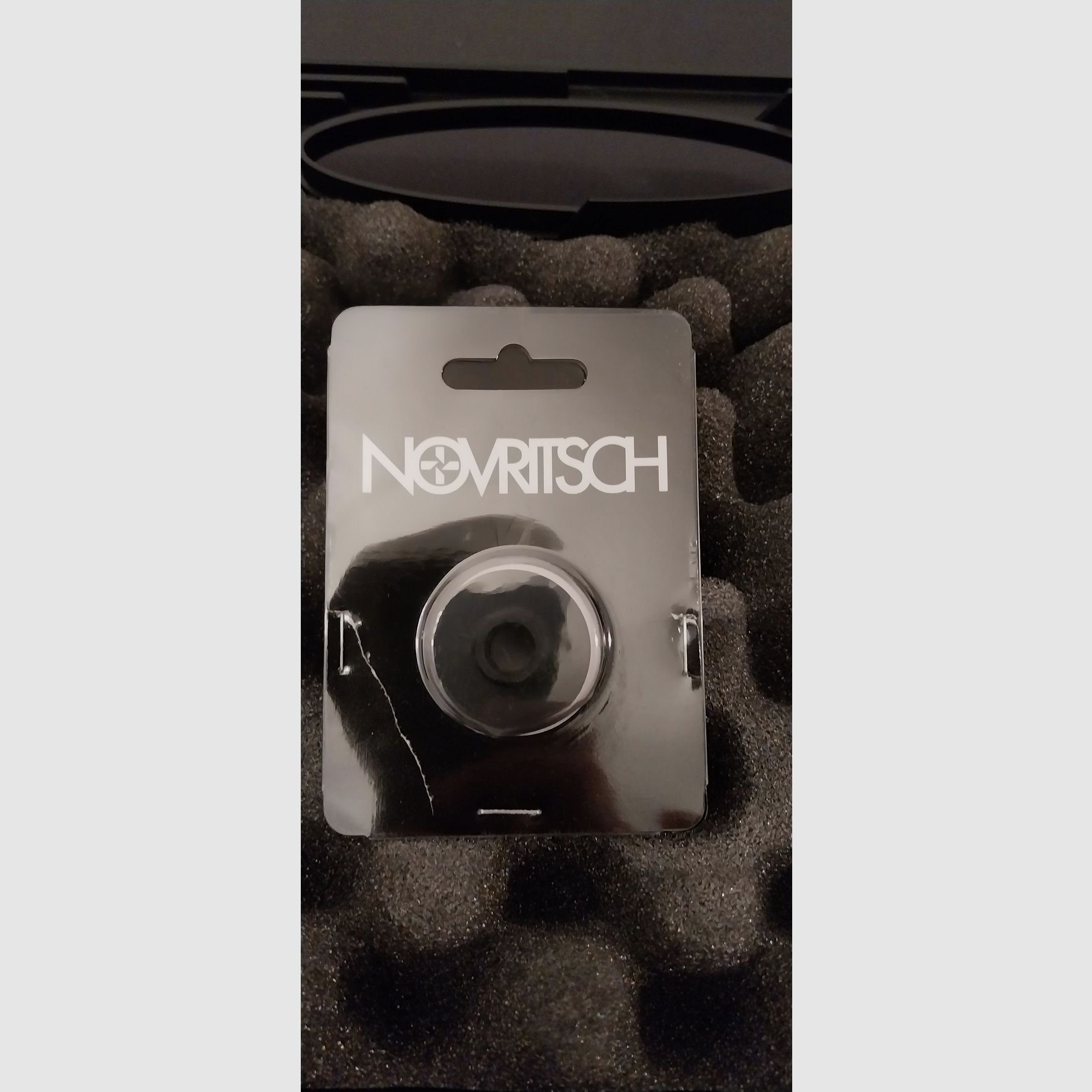 Novritsch SSG24 mit viel Zubehör, bald nicht mehr erhältlich, Sammlerstück, Neu!