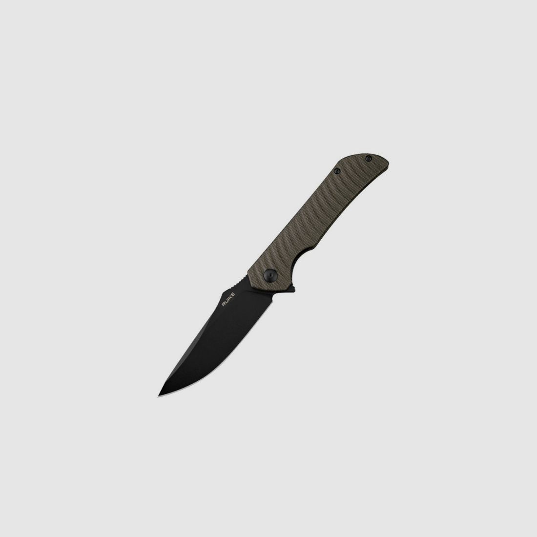 Cuchillo RUIKE P-123-MB, imagen 2 de 6