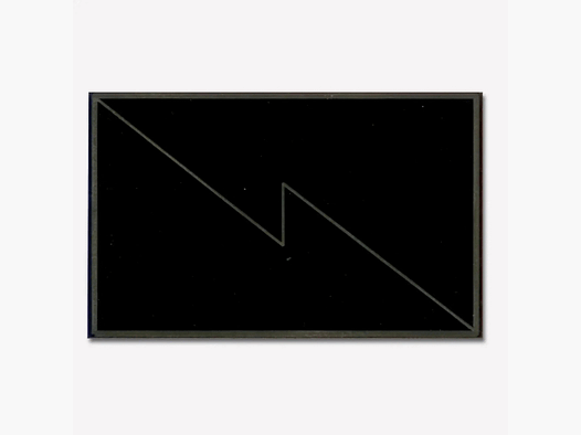 Fritzsch Fritzsch autocollant symbole militaire