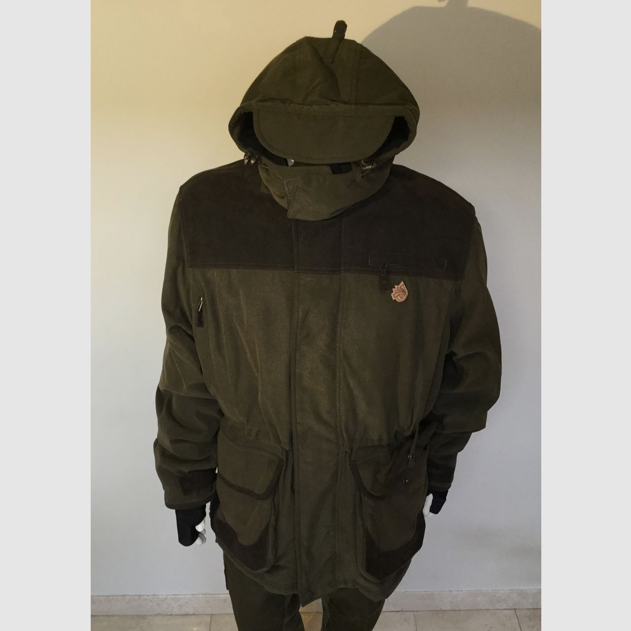 ShooterKing Hardwoods veste d’hiver, image 5 sur 9