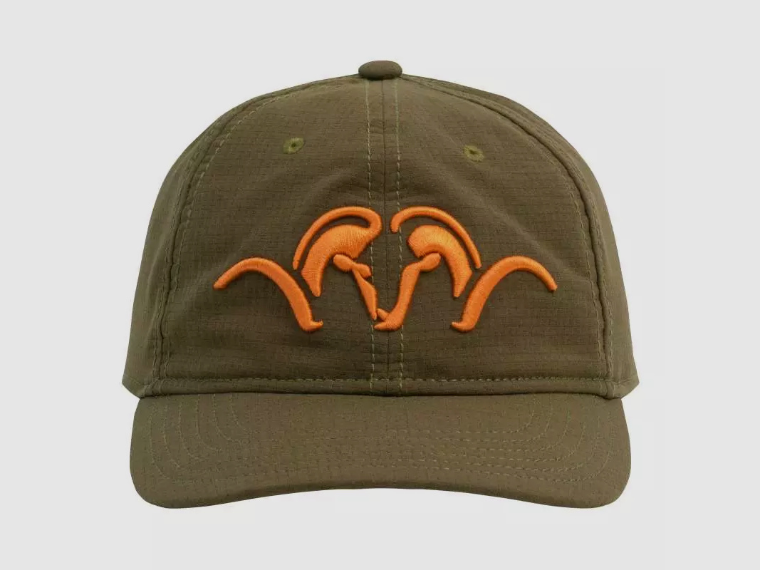 Blaser / HunTec AirFlow Kappe / Oliv