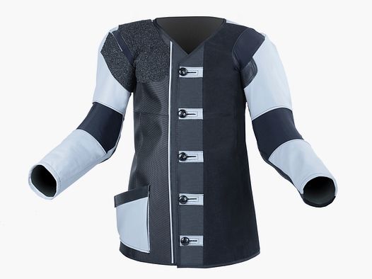 Schießjacke MONACO SUBATREX