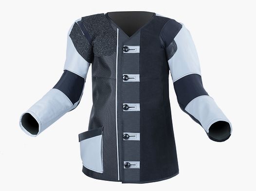Schiessjacke MONACO SUBATREX