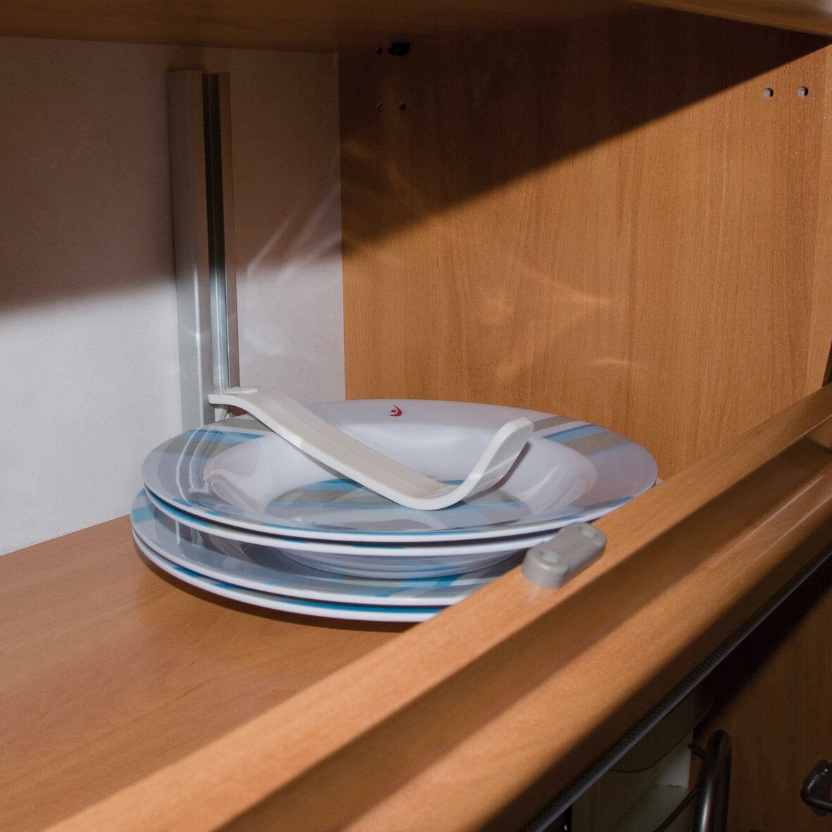 Plate Holder Omni-Stop, image 1 of 2