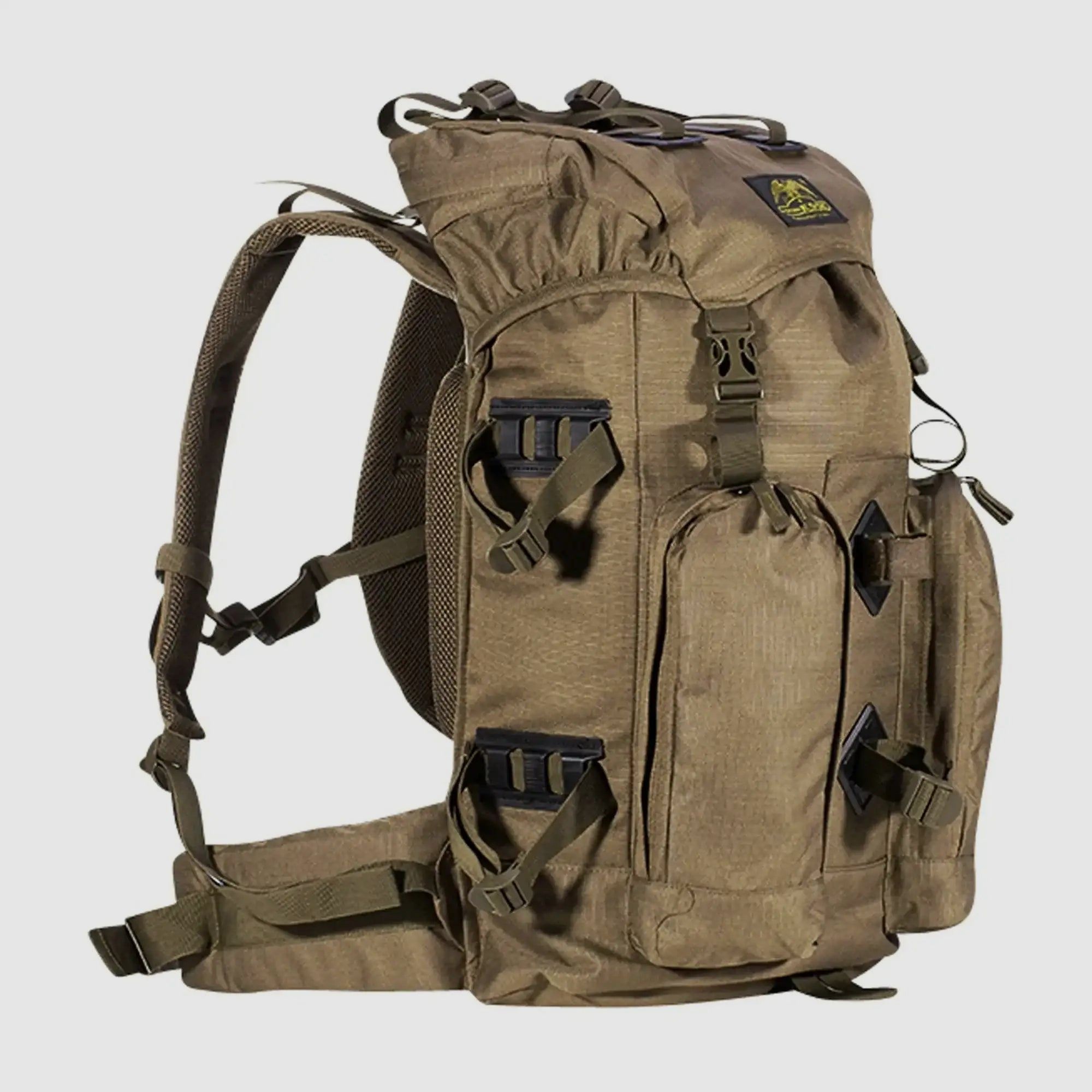 ESSL ESSL Mochila de senderismo RU5900 41 L