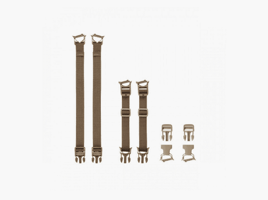 Lindnerhof Adapter-Set / WZS LT835