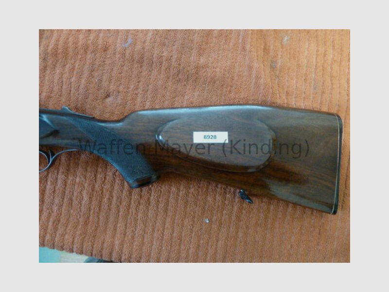 Sauer & Sohn Mod.3000