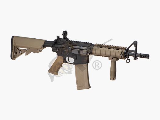 SA-C04 Core Specna Arms Tan/Schwarz Airsoft Frei ab 18 - S-AEG -F-