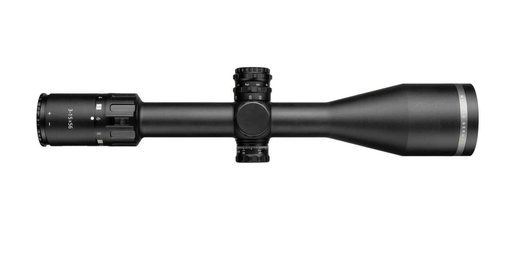 Minox ZF 3-15×56 mm FRA, Bild 3 von 4