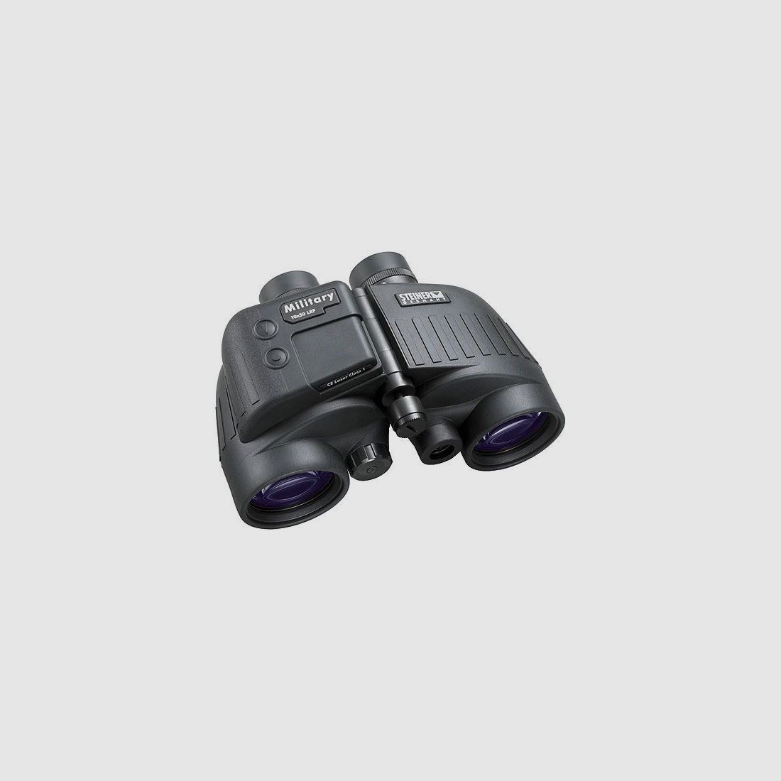 Steiner M10x50R LRF Fernglas
