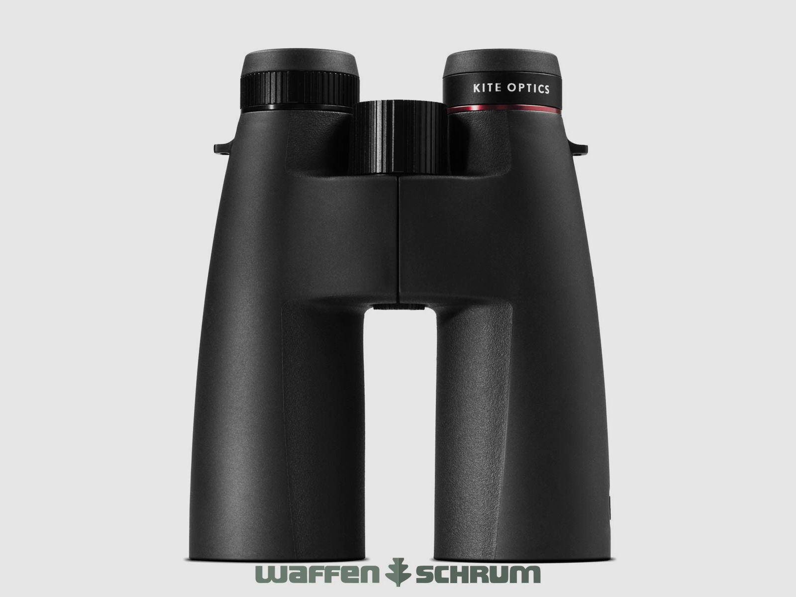 Kite Cervus HD 8x56 BL