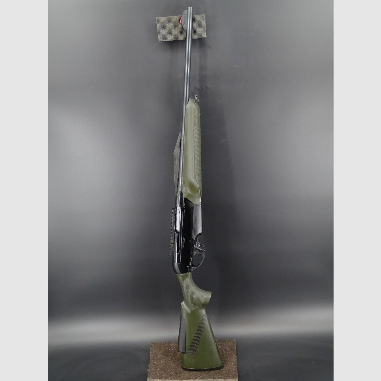 Benelli Argo E Comfortech Green caliber .30-06 Springfield Argo E Comfortech
