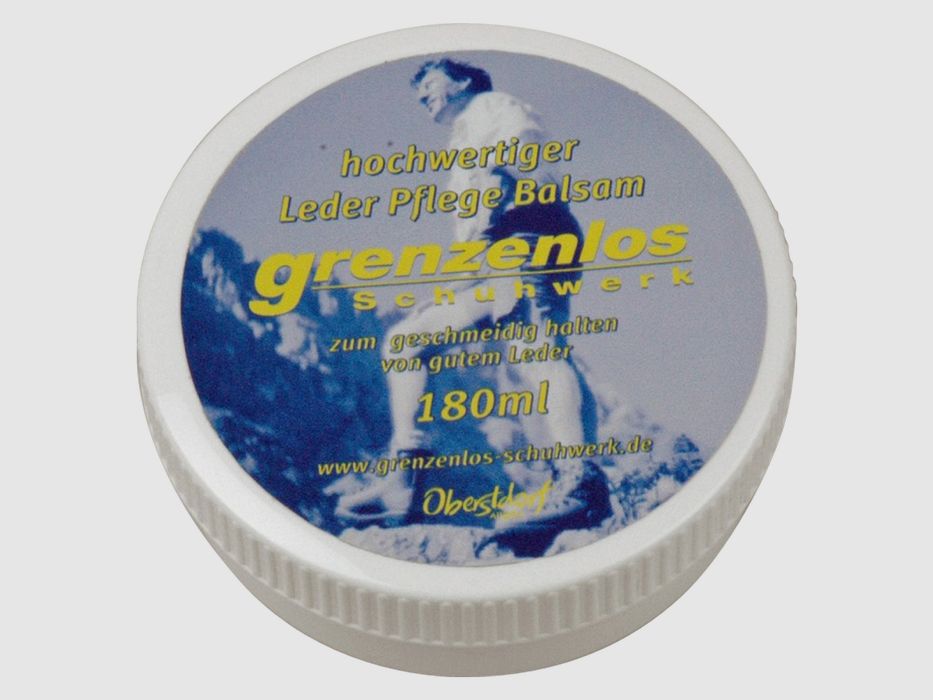 Lederbalsem (blik 180 ml)