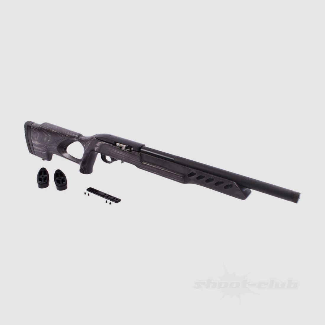 Ruger 10/22 Target Lite Thumbhole