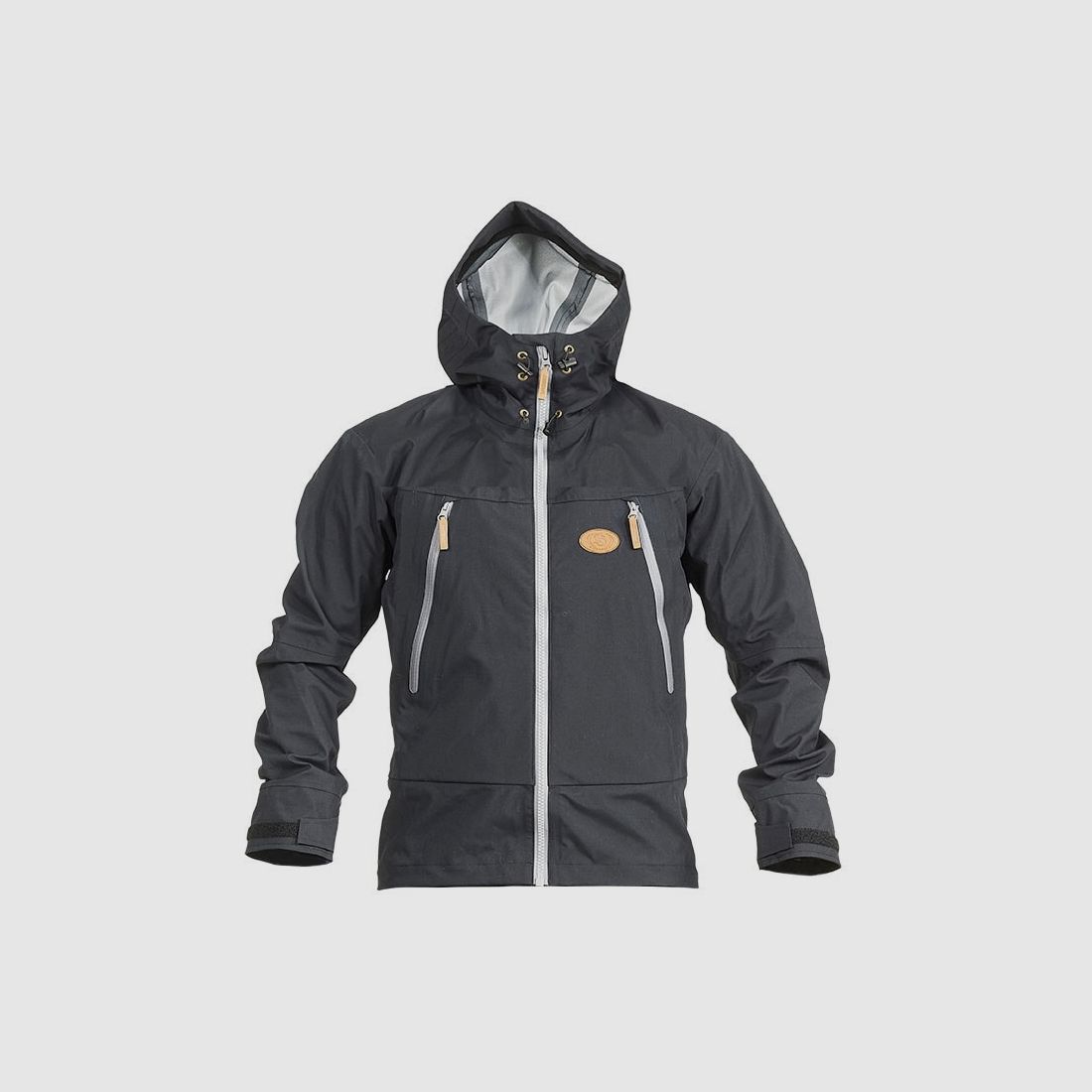 Ursuit Märket 4-Tex Jacket Black (2020) S