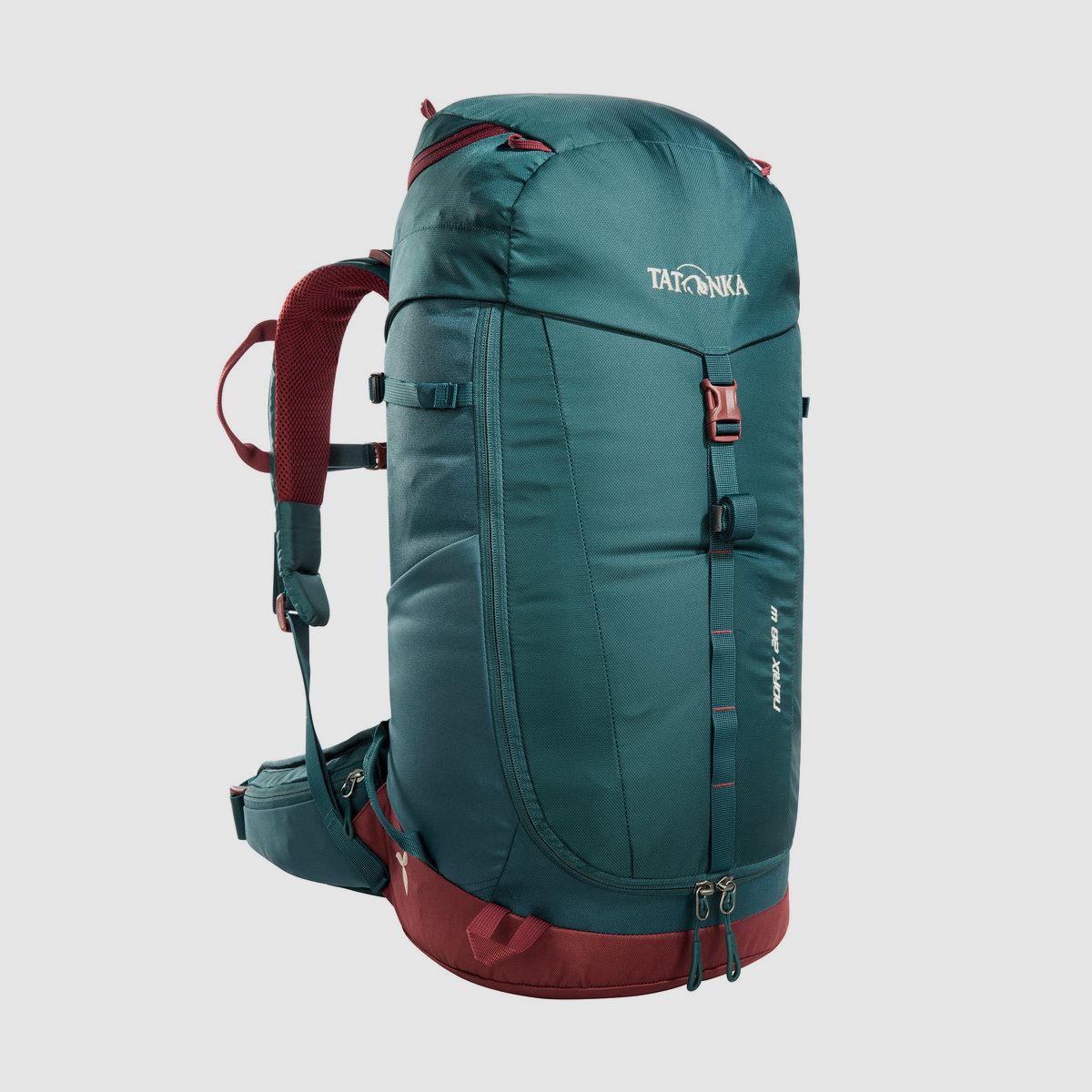 TATONKA Norix 28 Women Teal-Green