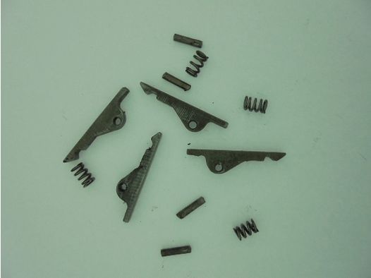 EXTRACTOR GR MOSSBERG 500/88
