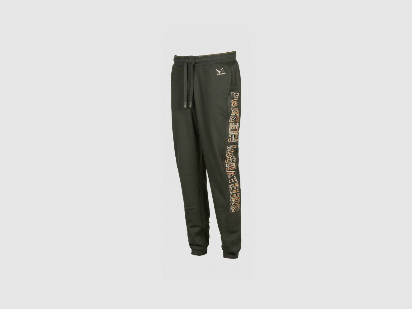 Jogging Perkussionsente