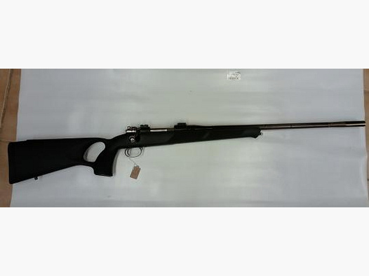 Mauser Mod. 98, Kal. .30-06, Lochschaft, EAW-Basen