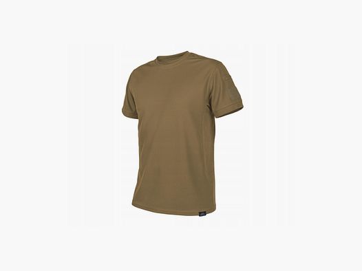 Koszulka termoaktywna T-shirt Helikon COYOTE S