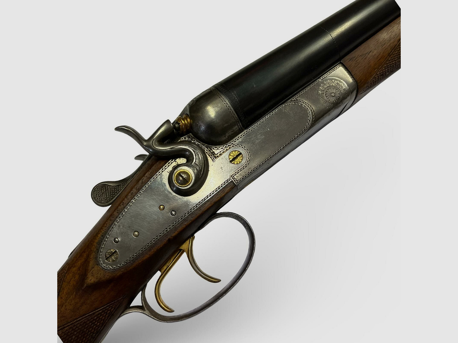 Escopeta Antonio Zoli