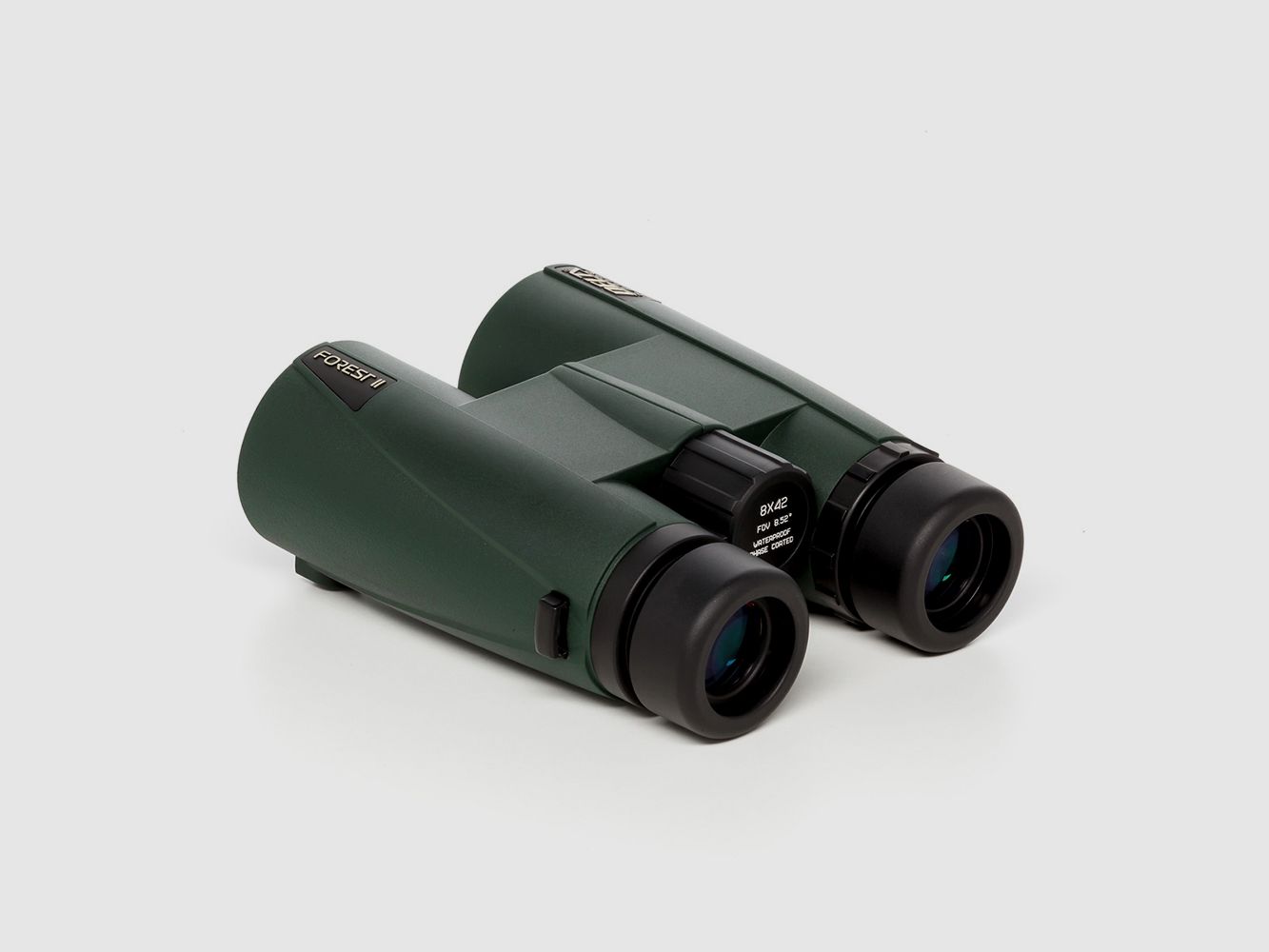Fernglas Forest II Delta Optical 8×42, Bild 7 von 7