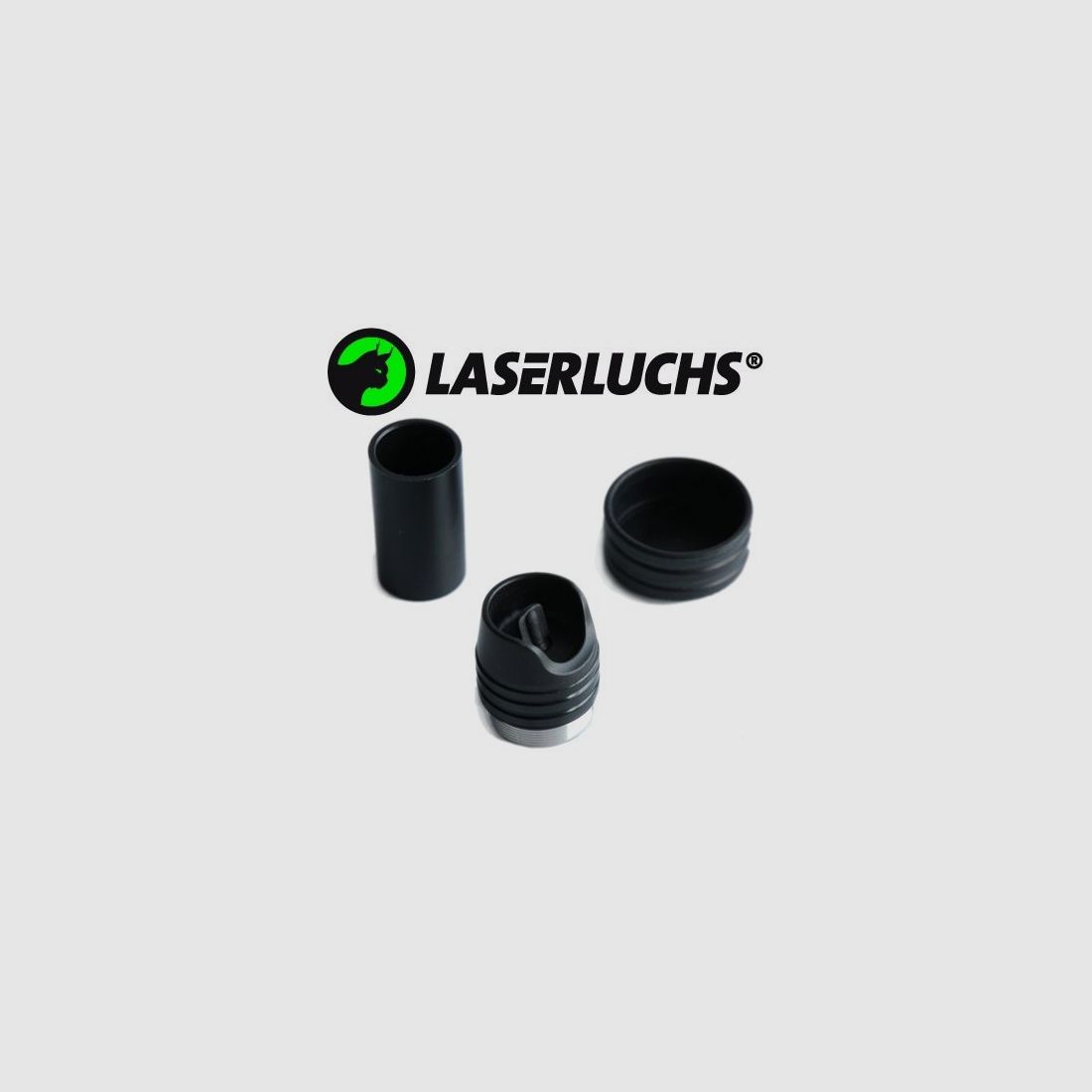 Laserluchs Switch Set für Nachtsichtgerät