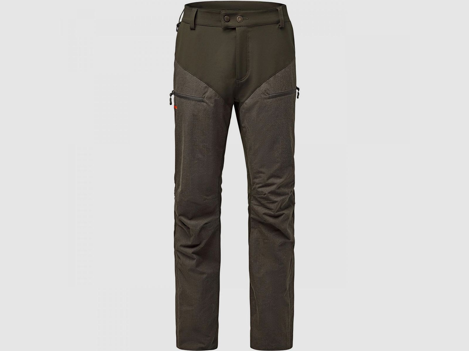 Furudal Thorn Resistant Light Trouser Herren (Mossgreen)