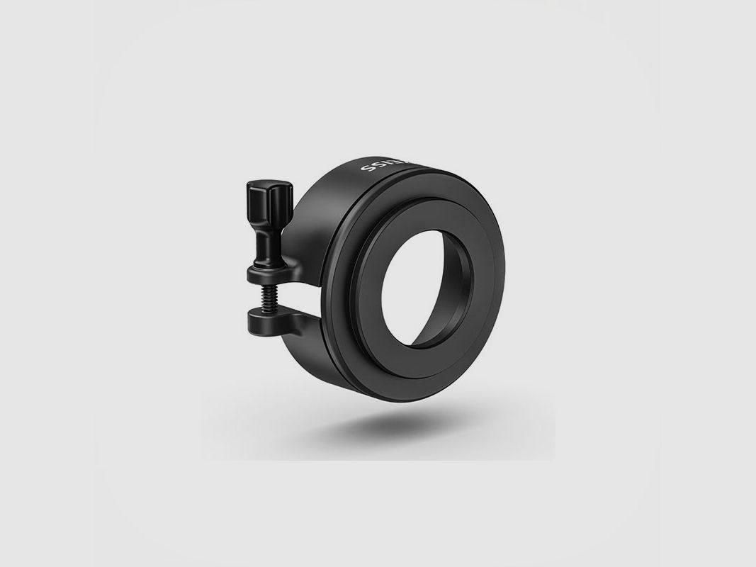 ZEISS – DIGISCOPING OKULARADAPTER S1 GAVIA HARPIA, Bild 2 von 2