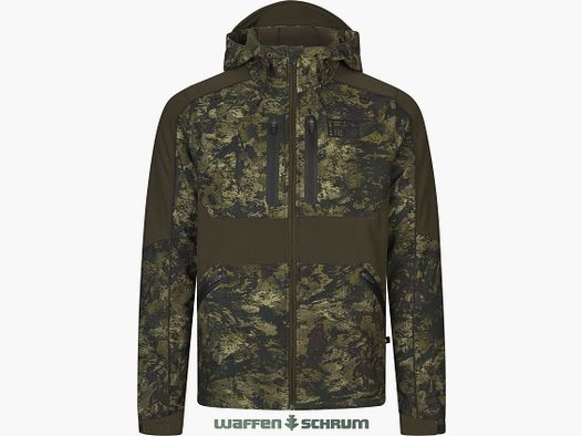 Seeland Jacke Chaser Aero Camo InVis MPC green