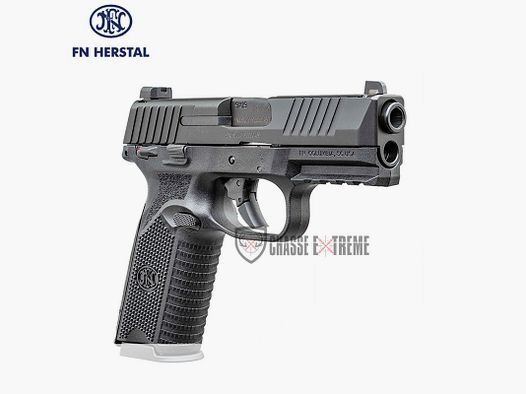 Pistolet FN HERSTAL 509 Nms Cal 9x19 Noir