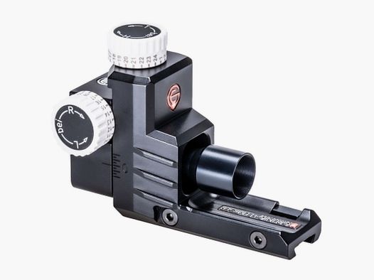 G+E / SIG SAUER Diopter Compact