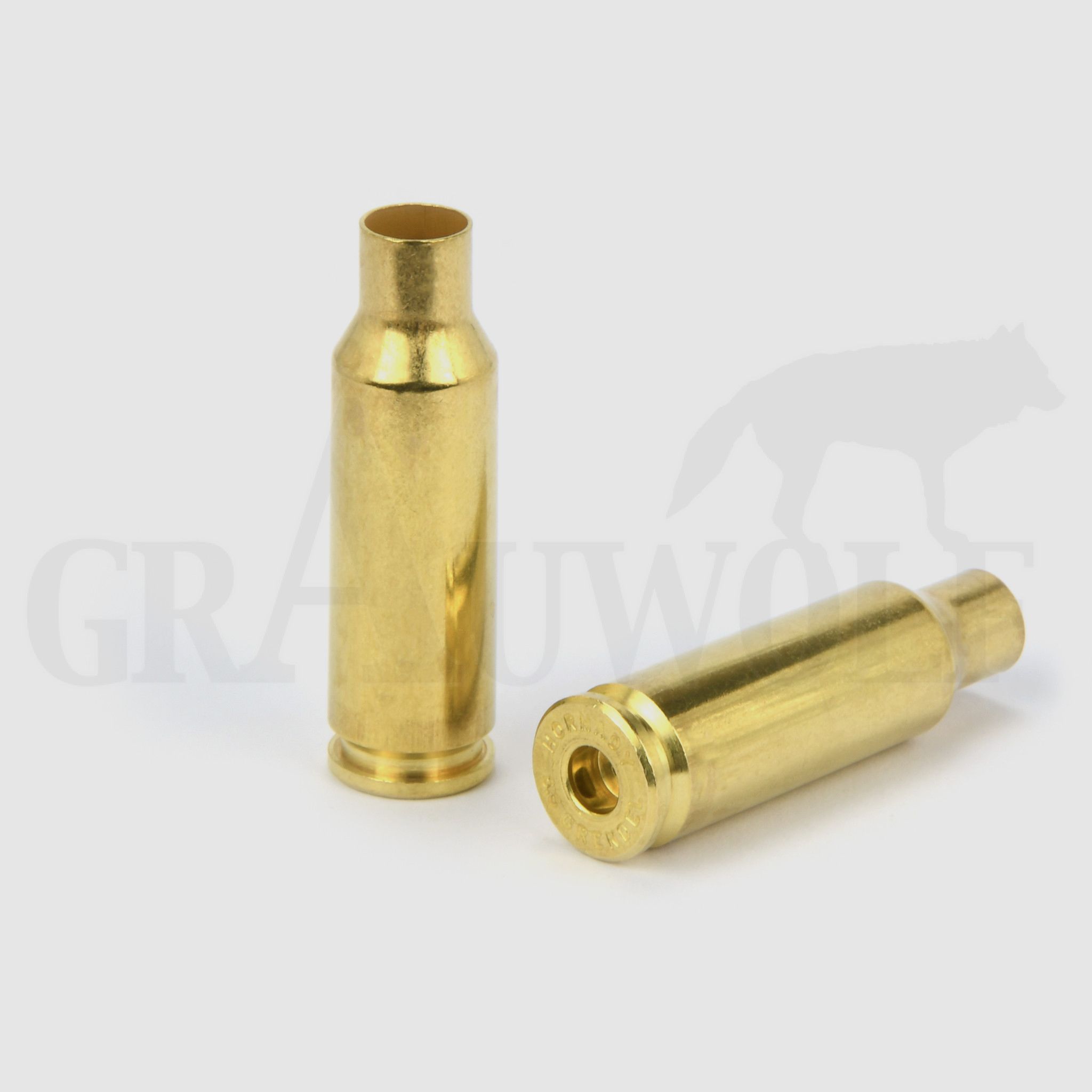 6,5 Grendel Hornady Bossoli 50 Pezzi