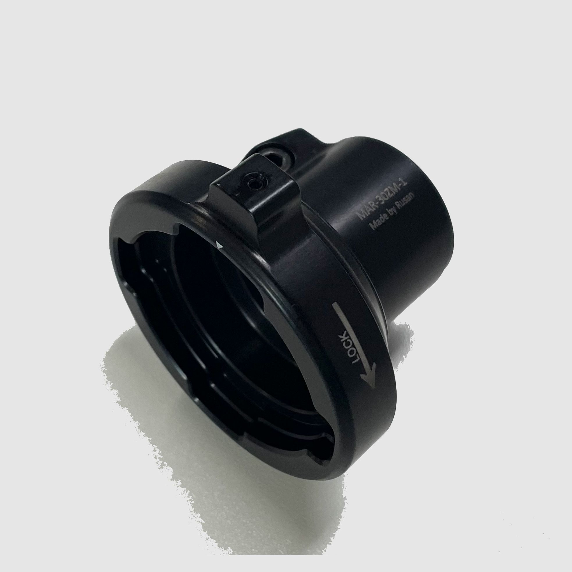 Rusan MAR-30ZM-1 Modular Adapter 30mm ZM-1