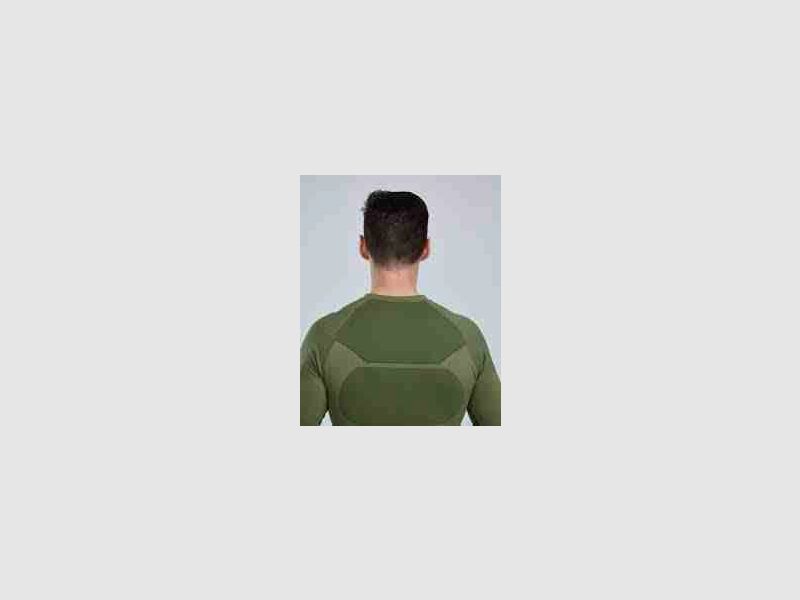 Pinewood Function Base Layer, billede 4 af 5