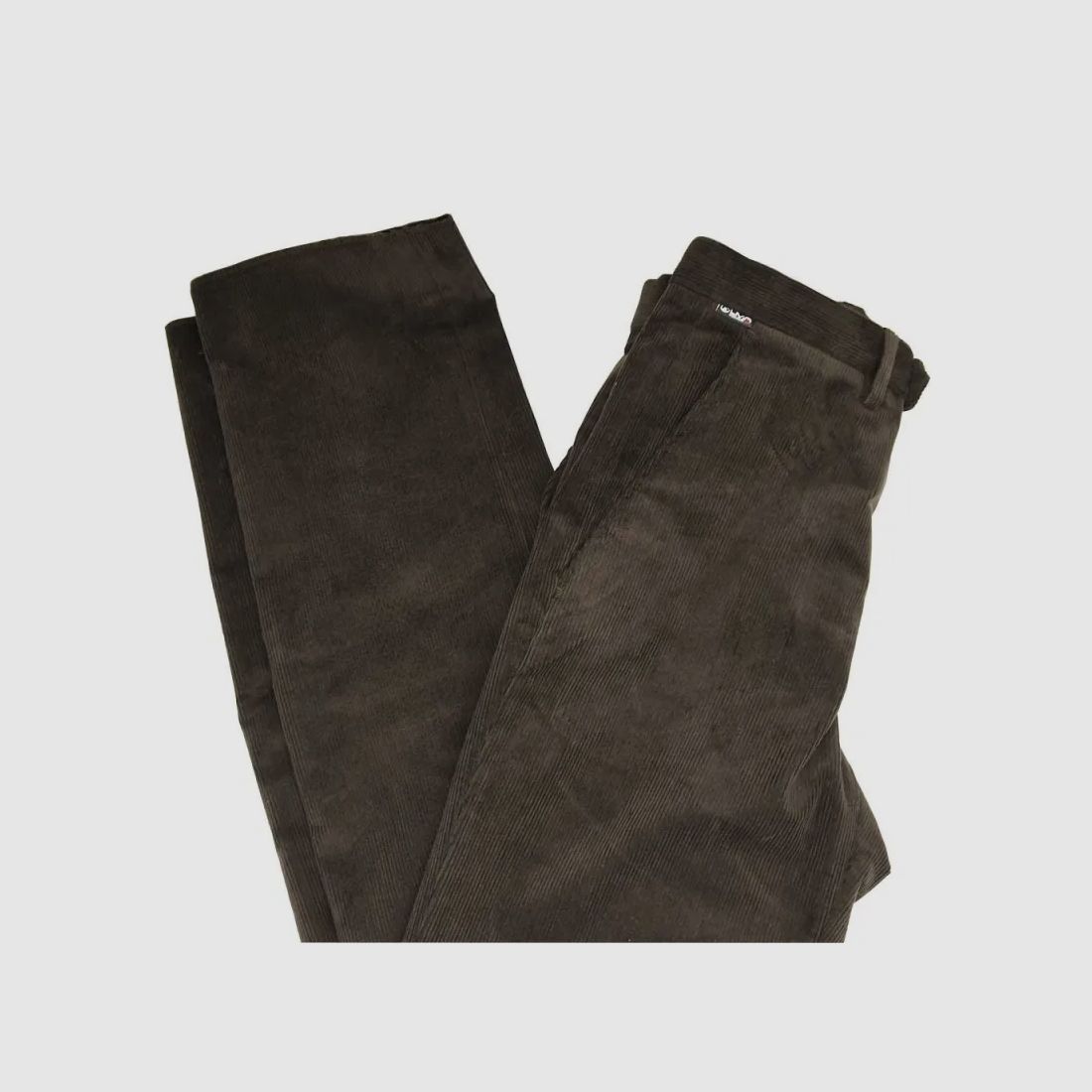 LMA Calvados Stretchcord-Pantalon in Braun, Bild 12 von 17
