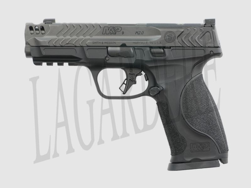 SMITH & WESSON M&P 9 M2.0 METAL CARRY COMP (PISTOLA)