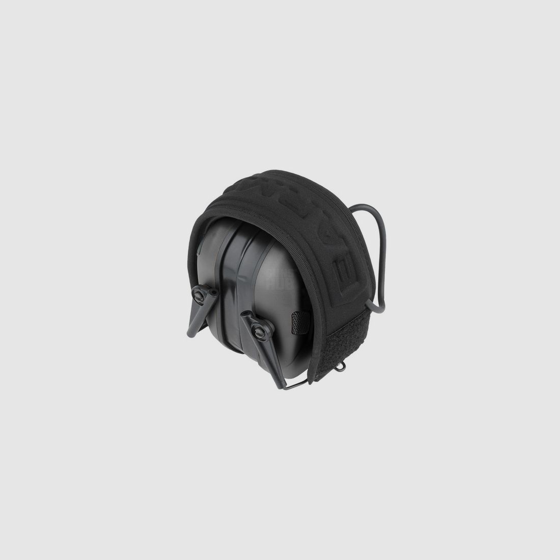 Ochronniki słuchu Earmor M300A Black, zdjęcie 8 z 8
