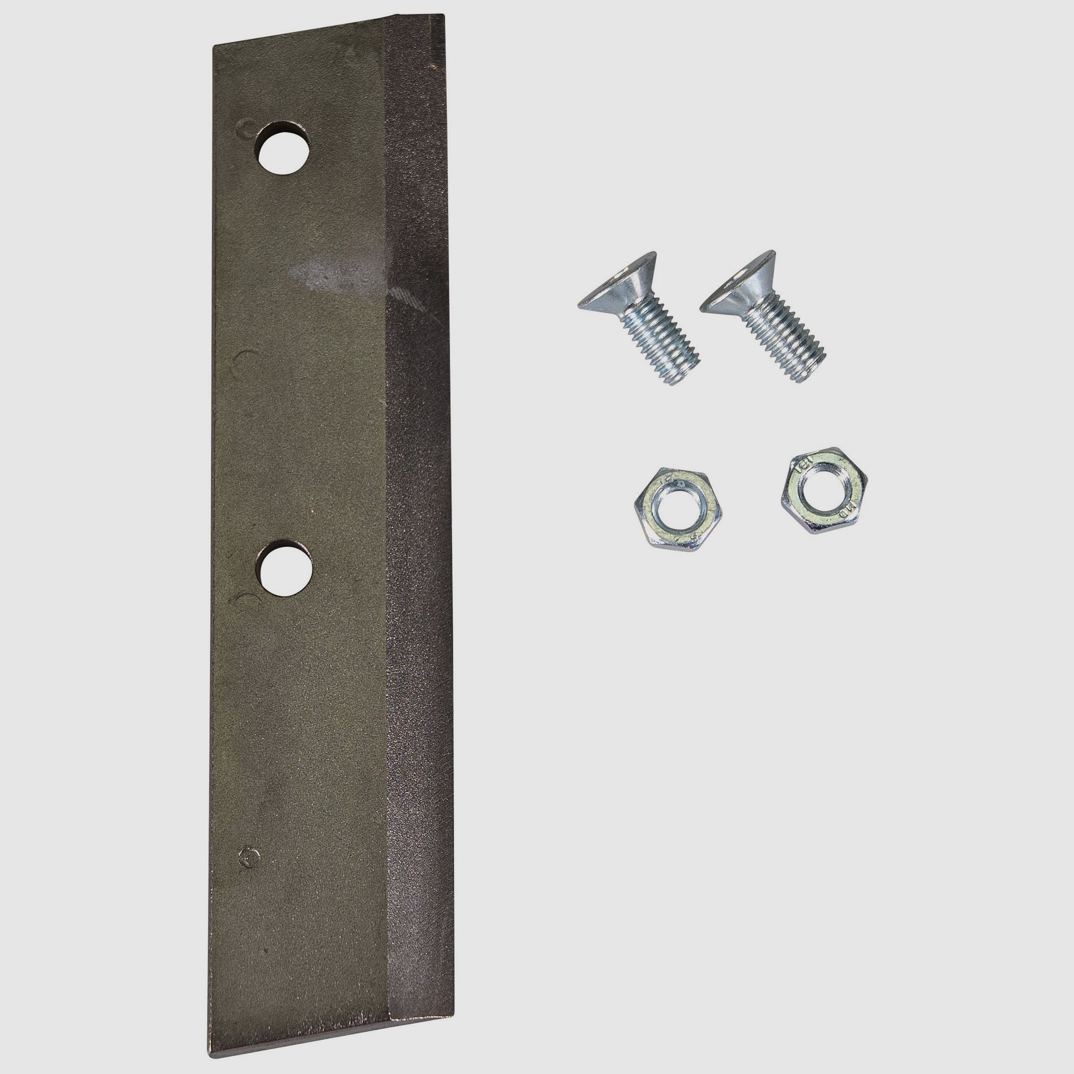 Couteau de rechange pour perceuse à terre 350 mm